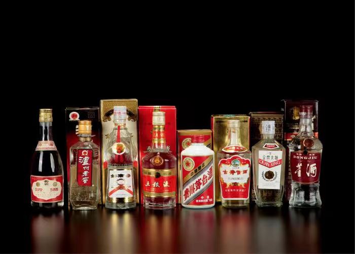 修水老酒储存的方法