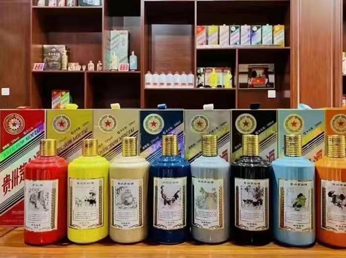 修水名酒鉴定部分方法